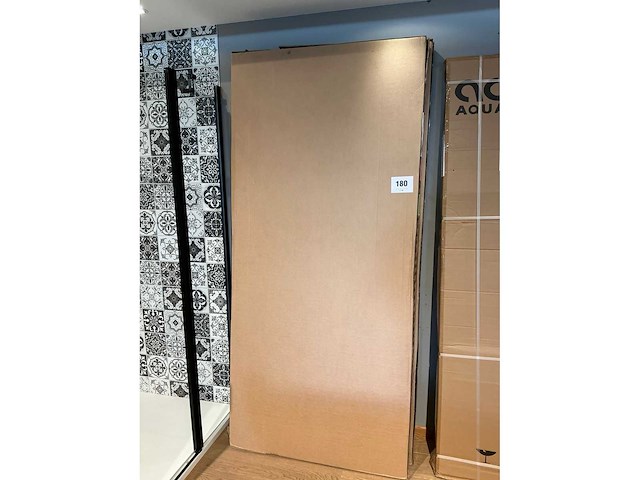 Kermi hoekinstap - afbeelding 3 van  3