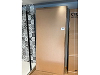 Kermi hoekinstap - afbeelding 3 van  3