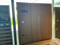 Kermi walk in xb douche glaswand - afbeelding 2 van  4