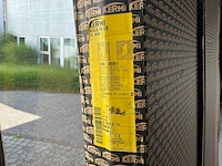 Kermi walk-in xb douchewand met intiemal glas - afbeelding 3 van  3