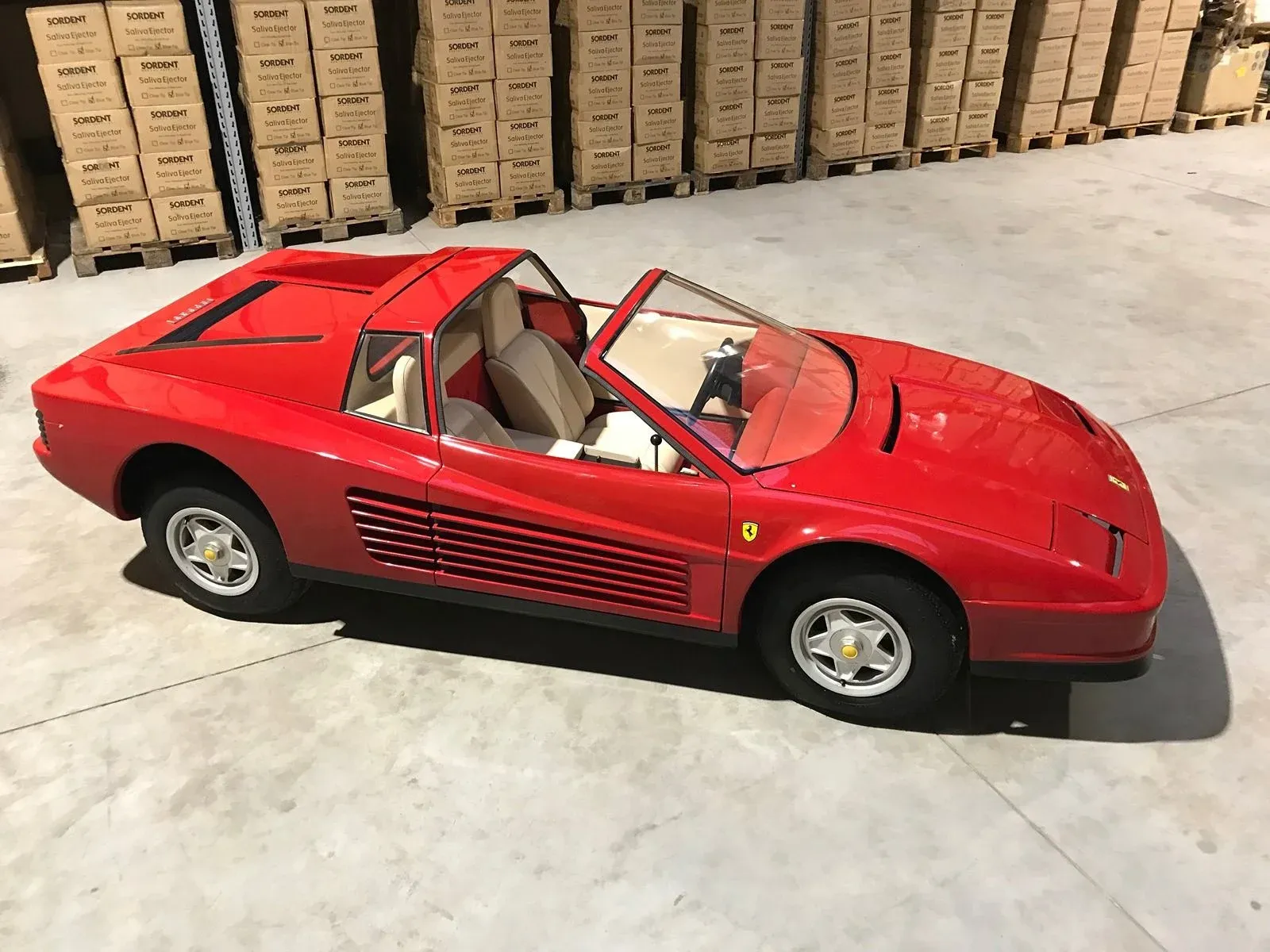 Kermisautomaten, flipperkasten, jukeboxen en oldtimers