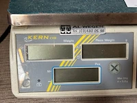 Kern weegschaal - afbeelding 3 van  7