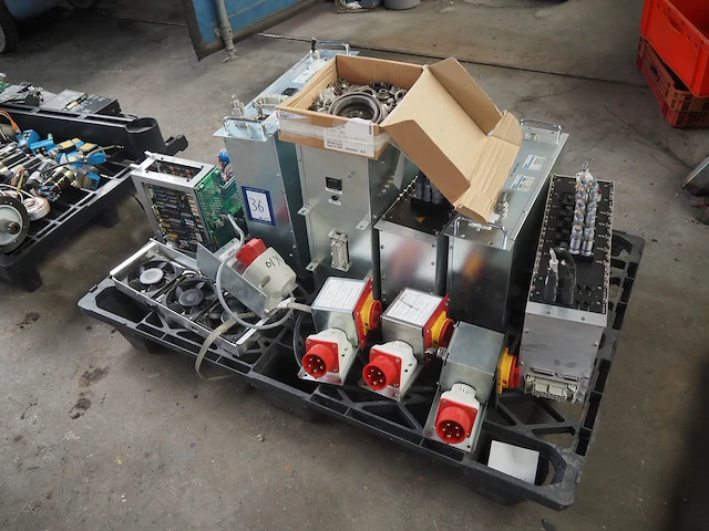 Kern - afbeelding 1 van  9