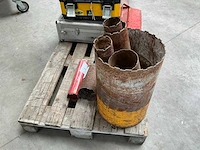 Kernboor (7x) - afbeelding 1 van  4