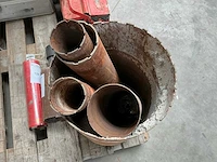 Kernboor (7x) - afbeelding 3 van  4