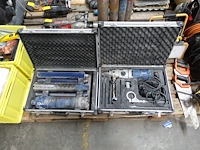 Kernboor carat - afbeelding 1 van  4