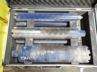 Kernboor carat - afbeelding 3 van  4