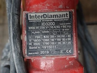 Kernboor interdiamant - afbeelding 4 van  4