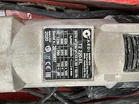 Kernboormachine cardi t2 220-el - afbeelding 3 van  9