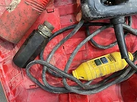 Kernboormachine hilti dd130 - afbeelding 3 van  6