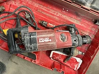 Kernboormachine hilti dd130 - afbeelding 4 van  6