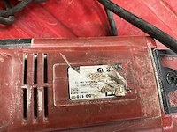 Kernboormachine hilti dd130 - afbeelding 5 van  6