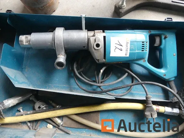 Kernboormachine makita 6300t - afbeelding 1 van  7