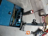 Kernboormachine makita 6300t - afbeelding 2 van  7