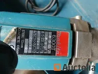 Kernboormachine makita 6300t - afbeelding 7 van  7