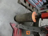 Kernboormachine met hilti dcm ii standaard - afbeelding 4 van  10