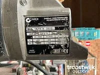 Kernboormachine op statief - afbeelding 4 van  4