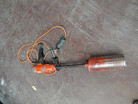 Kernboormachine weka