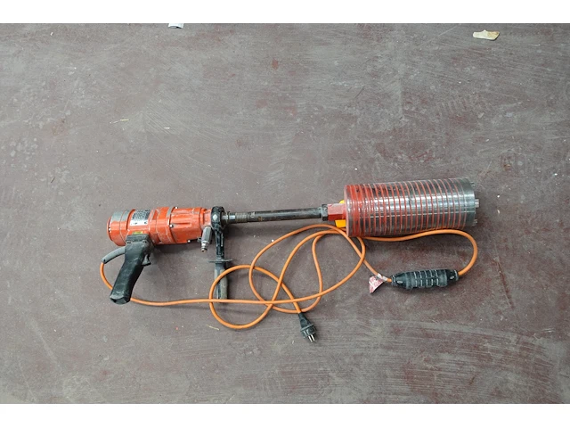 Kernboormachine weka - afbeelding 2 van  5