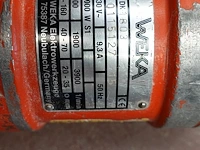 Kernboormachine weka - afbeelding 3 van  5