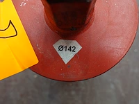 Kernboormachine weka - afbeelding 5 van  5