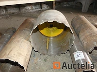 Kernboren van kernboormachine - afbeelding 5 van  6