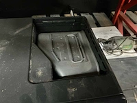 Kerosun petroleum kachel - afbeelding 3 van  5