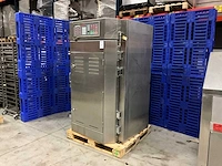 Kerres 1600ret-c el combikamer - afbeelding 1 van  9