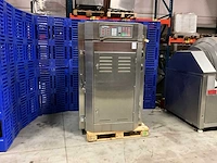 Kerres 1600ret-c el combikamer - afbeelding 2 van  9