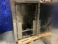 Kerres 1600ret-c el combikamer - afbeelding 6 van  9