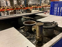 Kerres 1600ret-c el combikamer - afbeelding 9 van  9