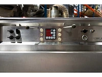 Kerres cs700 el rookkast - afbeelding 3 van  9
