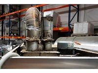 Kerres cs700 el rookkast - afbeelding 5 van  9