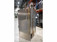 Kerres cs700 el rookkast - afbeelding 6 van  9