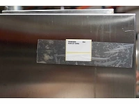 Kerres cs700 el rookkast - afbeelding 9 van  9