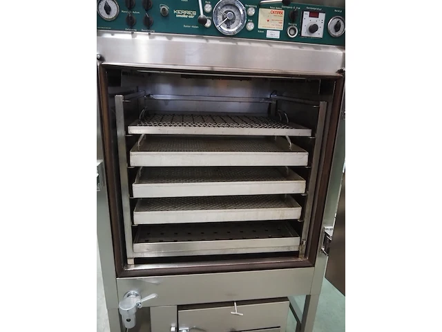 Kerres - afbeelding 6 van  10