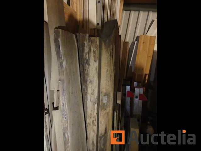 Kersenhout - afbeelding 1 van  4