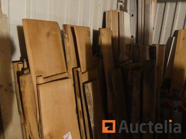 Kersenhout - afbeelding 2 van  4