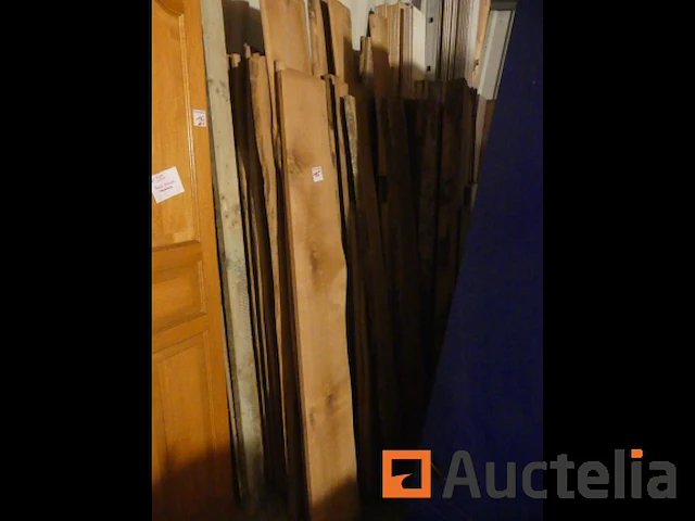 Kersenhout - afbeelding 3 van  4