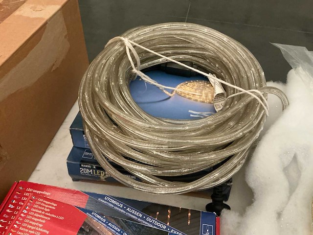 Kerst- & seizoensartikelen - afbeelding 6 van  11