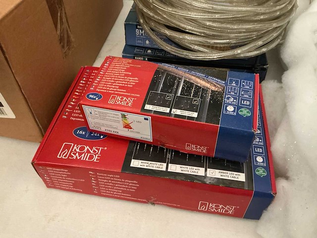 Kerst- & seizoensartikelen - afbeelding 7 van  11