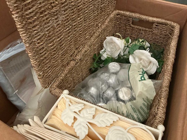 Kerst- & seizoensartikelen - afbeelding 9 van  11