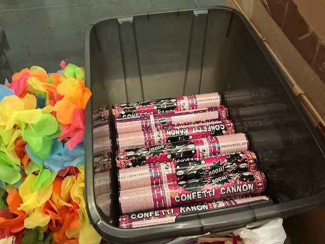 Kerst- & seizoensartikelen - afbeelding 11 van  11