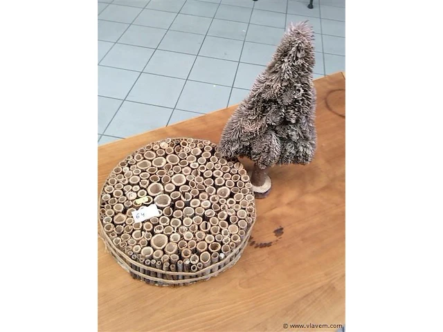 Kerst 2 items - afbeelding 1 van  3
