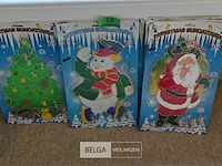 Kerst decoratie divers - afbeelding 1 van  1