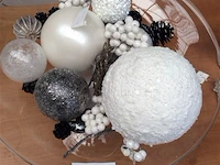 Kerst decoratie - afbeelding 2 van  3