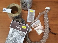 Kerst decoratie - afbeelding 1 van  3