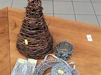 Kerst decoratie - afbeelding 1 van  1