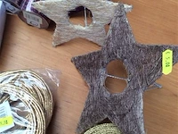 Kerst decoratie - afbeelding 4 van  4