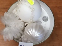 Kerst decoratie - afbeelding 1 van  2